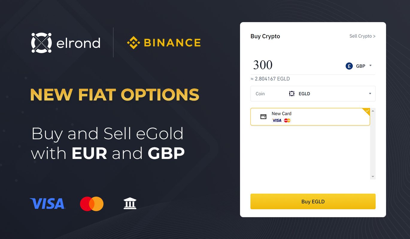 Buy Crypto With Debit Card Binance - Binance Now Lets ...