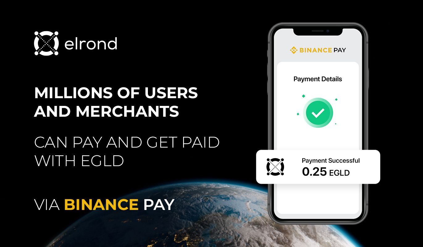 Millions Of Registered Binance Users And Participating ...